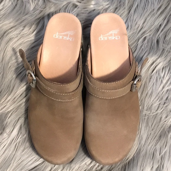 dansko size 7